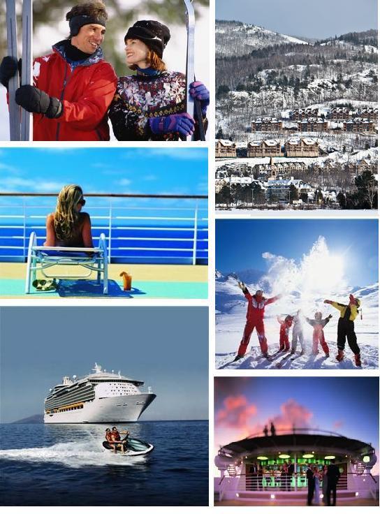 Iglu.com - for ski holidays, cruise deals and European getaways