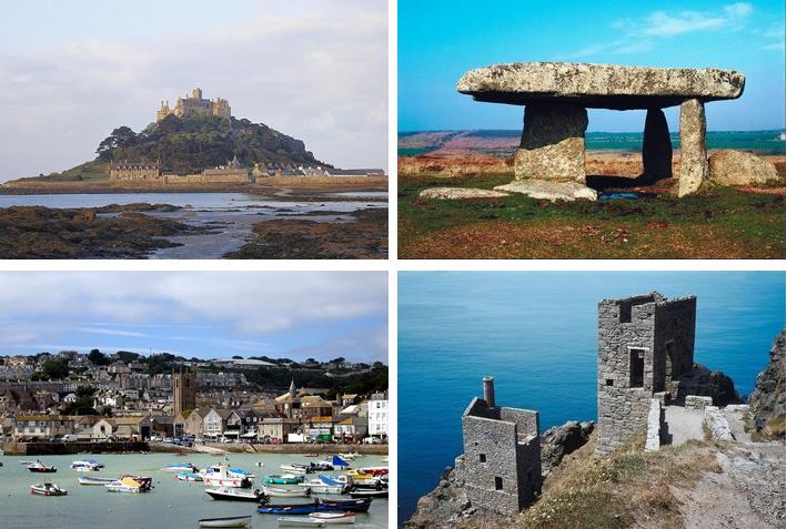 Cornwall cottage holidays: the perfect break