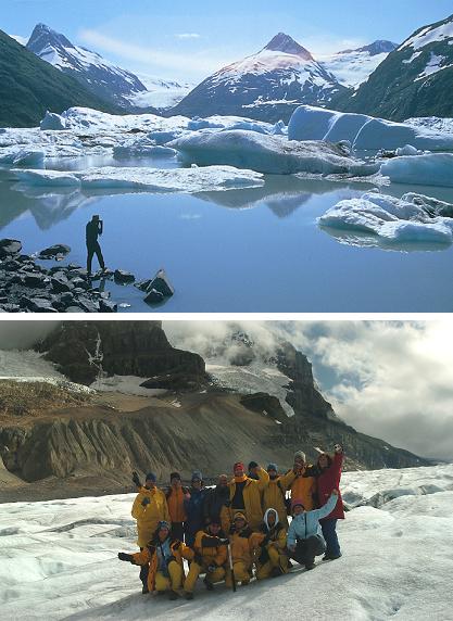 Unforgettable adventure tours in Alaska