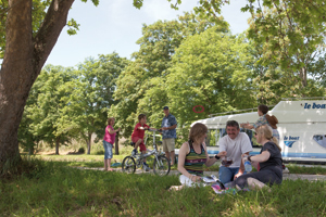 Things to do on a boating holiday