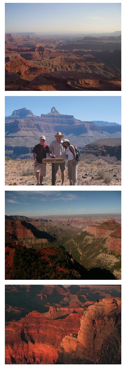Grand Canyon holidays