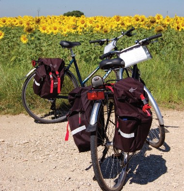 cycling holidays