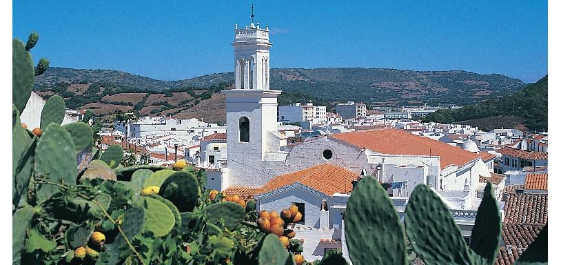 walking holidays in Spain