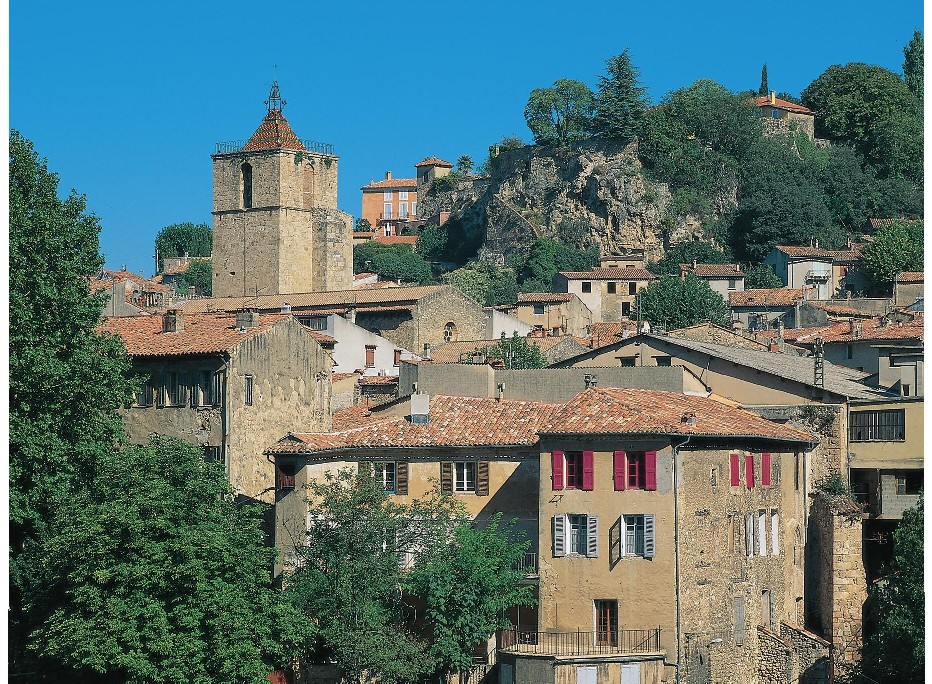 Provence Village