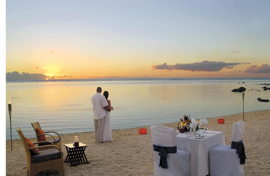 Mauritius weddings