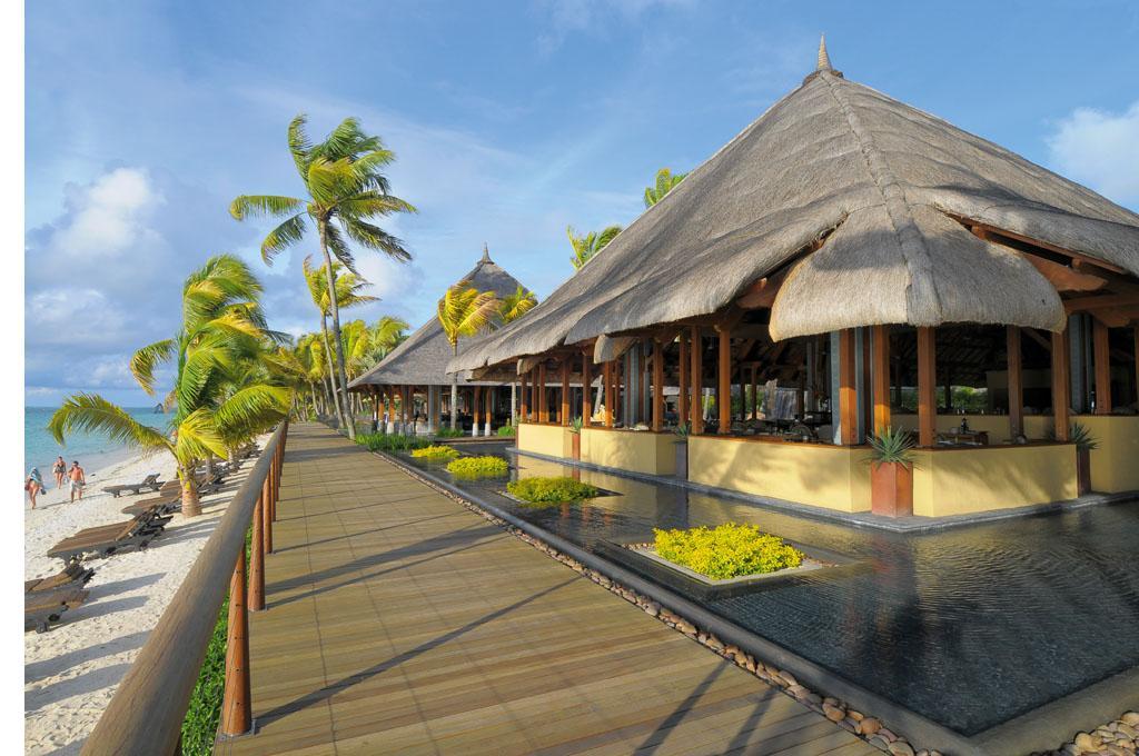 Mauritius family hotels