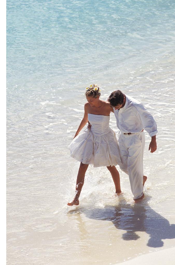Mauritius wedding packages