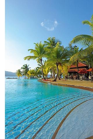 Seychelles holiday