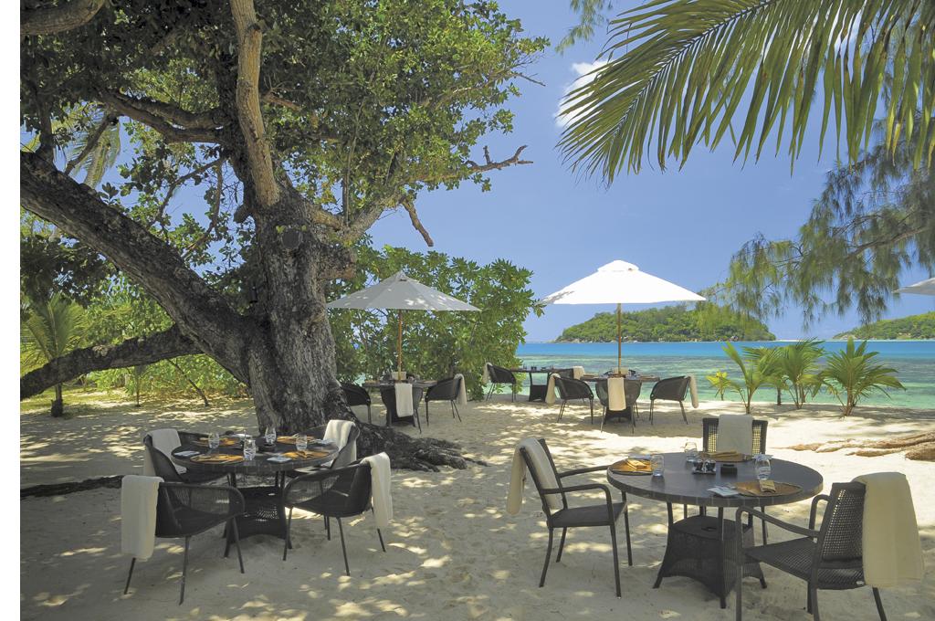 Seychelles all-inclusive holidays