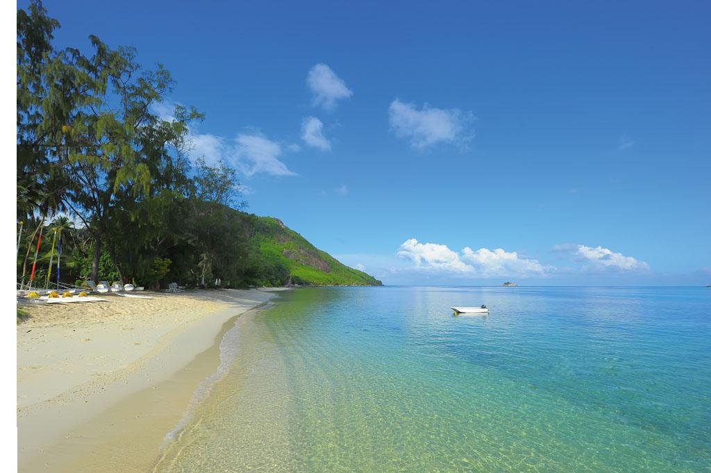 Seychelles all-inclusive holiday