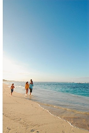 Mauritius all-inclusive family holidays