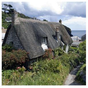 Cornwall Holiday Cottages