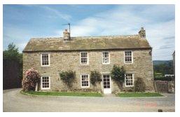 Large holiday cottages to rent