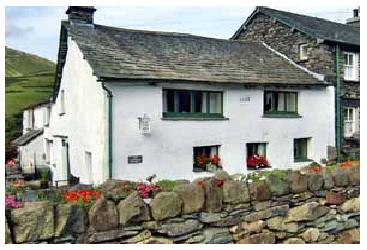 Lake District holiday cottages