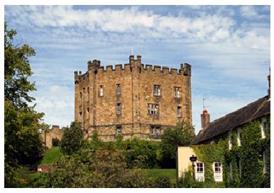 Northumberland holiday cottages