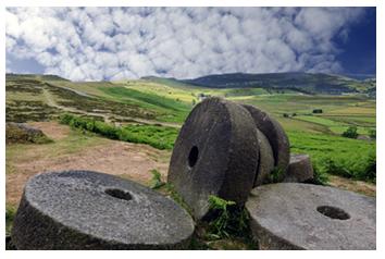 Holiday cottages in the Peak District