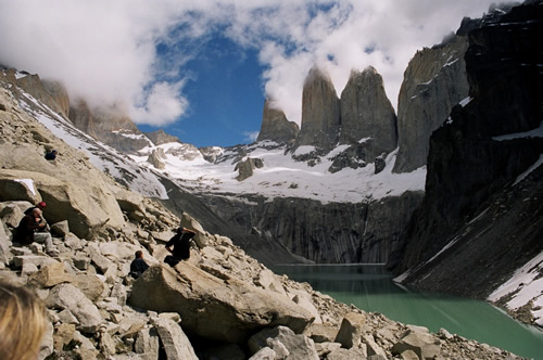 LuxPatagonia tailor made holiday