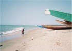A week in Gambia is available for less than £500 this half term (photo: Hidden Gambia)