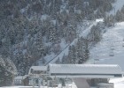 Andorra opens for the ski season