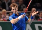 Andy Murray wants to give something back to his hometown of Dunblane, Scotland 