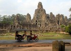 Angkor Temples, Cambodia