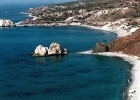 Aphrodite's birthplace - Cyprus