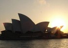 Australia witnesses increase in visitors