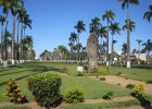 Avenue d'Independence in Tamatave