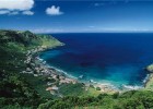 Beautiful islands of the Azores (photo: Portuguese National Tourist Office)