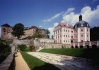 Beclov nad Teplou chateau (photo: Czech Republic Tourism)