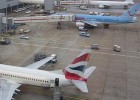 Body found at Gatwick Airport
