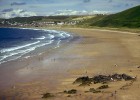 Brits head to Devon this summer