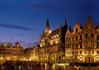 Brussels' Grand Place