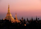 Burma was awarded ‘Top Country’ at the Wanderlust Awards 