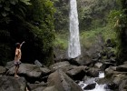 Caribbean holiday ideas: Dominica's Sari Sari falls