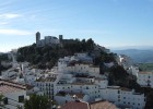 Casares, near Marbella, Spain