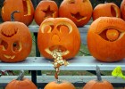 Celebrate Halloween 2011 at one of these spooktacular events across the globe (photo: Thinkstock)