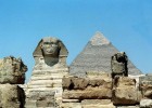 Cheap flights to Madrid and Egypt