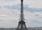 Cheap flights to Paris