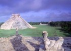 Chichen Itza 