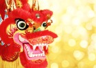 Chinese New Year celebrations around the world 2012 (photo: Thinkstock) 