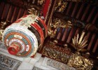 Chinese temple in Penang (photo: Natasha von Geldern)