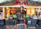 Christmas markets are a great way to soak up the festive atmosphere 