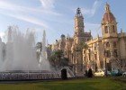 City break in Valencia