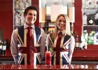 Corgi cocktails are part of the Jubilee celebrations for the weekend 