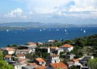 Croatia was popular with holiday home renters in 2011 