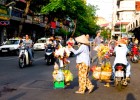 Cruise to Ho Chi Minh City in Vietnam