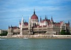 Cycling holidays in Budapest