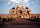 Delhi boasts many sights and attractions