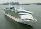 Discounted cruise holiday